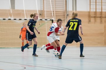 Bild 60 - Rathje Cup Frauen